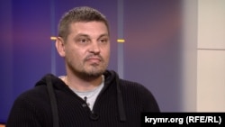 Украинский влогер Владимир Золкин