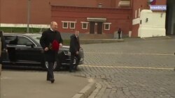 Россия на Дне народного единства Россия на Дне народного единства