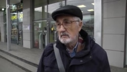 Какому телеканалу и какому ведущему вы больше всего доверяете? Какому телеканалу и какому ведущему вы больше всего доверяете?