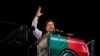 د تحریک انصاف پلویانو لاریون کې د عمران خان تر ژوبلېدو وروسته مظاهرې کړې دي