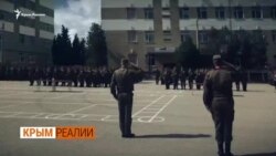 Российские военные жалуются на обеспеспечение и просят волонтеров о помощи | Крым.Реалии ТВ Российские военные жалуются на обеспеспечение и просят волонтеров о помощи | Крым.Реалии ТВ
