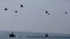 Iran 'Studying' U.S. Letter On Strait