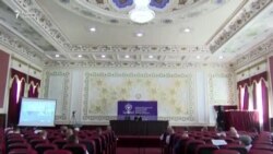 Ҷарроҳии пластикии бепул дар бемористони Данғара Ҷарроҳии пластикии бепул дар бемористони Данғара