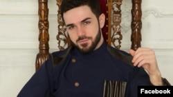 Зелимхан Бакаев