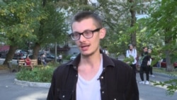 Микита Ильинчик, режиссер, драматург, Республика Беларусь Микита Ильинчик, режиссер, драматург, Республика Беларусь