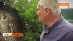 Как в Крыму строили дома и дороги из могильных плит | Крым.Реалии ТВ (видео) Как в Крыму строили дома и дороги из могильных плит | Крым.Реалии ТВ (видео)