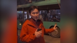 Russians Who Fled Mobilization Vlog About New Life In Kyrgyzstan Russians Who Fled Mobilization Vlog About New Life In Kyrgyzstan