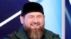 Глава Чечни Рамзан Кадыров