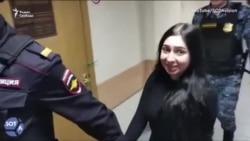 Сюрприз по почте. Дело Евгении Макаренко Сюрприз по почте. Дело Евгении Макаренко