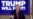 Трамп на мусоровозе. Кандидаты обмениваются атаками