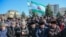 Митинг в Магасе, 26 марта 2019 года