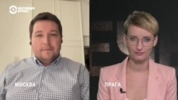 Иммунолог Николай Крючков о распространении "омикрона" и нагрузке на больницы Иммунолог Николай Крючков о распространении "омикрона" и нагрузке на больницы
