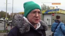Опрос в Москве: Что принесла мирным жителям Украины «спецоперация»? Опрос в Москве: Что принесла мирным жителям Украины «спецоперация»?