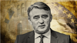 Hrvat nepoželjan među Hrvatima Hrvat nepoželjan među Hrvatima