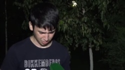 Tearful, Terrified, And Televised: Chechen Teen Apologizes For Criticizing Authorities Tearful, Terrified, And Televised: Chechen Teen Apologizes For Criticizing Authorities