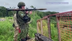 Губернаторы меряются довбровольцами Губернаторы меряются довбровольцами