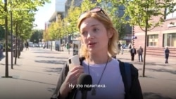 Границы Балтии на замке. Что думают в Калининграде? Границы Балтии на замке. Что думают в Калининграде?