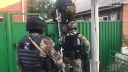 Обыски ФСБ как профилактика шутинга в школах Обыски ФСБ как профилактика шутинга в школах