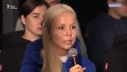 Путин отвлёкся от экологии на Донбасс Путин отвлёкся от экологии на Донбасс
