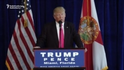 Trump Says Russia Should Find Clinton's E-Mail Trump Says Russia Should Find Clinton's E-Mail