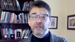 Россия вторгнется в Украину? Ариэль Коэн о вторжении, воде для Крыма и «сдаче Крыма Украиной» Россия вторгнется в Украину? Ариэль Коэн о вторжении, воде для Крыма и «сдаче Крыма Украиной»