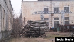 Керченский стрелочный завод
