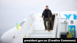 Британські ЗМІ повідомляють про зустріч Чарльза III та Зеленського - це вже третя їхня зустріч цього року. Фото ілюстративне