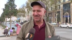 Назари мардум: чаро танбашавии нақлиёт дар Душанбе кам намешавад? ВИДЕО Назари мардум: чаро танбашавии нақлиёт дар Душанбе кам намешавад? ВИДЕО