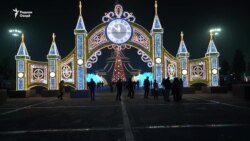 Душанбе ба соли нав омода шудааст? Худатон бубинед Душанбе ба соли нав омода шудааст? Худатон бубинед