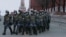 Кадр из фильма "О караване и собаках"