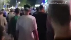 Русский марш на Кубани Русский марш на Кубани