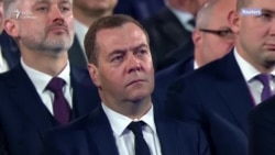 Роль Медведева в России Роль Медведева в России