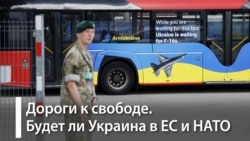 Попадет ли Украина в ЕС и НАТО? Попадет ли Украина в ЕС и НАТО?