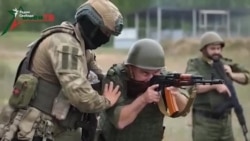 Пригожина нет, но "Вагнер" в Беларуси Пригожина нет, но "Вагнер" в Беларуси