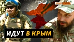 Запорожский фронт: пробивают путь к Крыму Запорожский фронт: пробивают путь к Крыму
