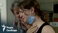 Ракетний удар РФ по «Охматдиту»: емоції та свідчення очевидців російської атаки (відео) Ракетний удар РФ по «Охматдиту»: емоції та свідчення очевидців російської атаки (відео)