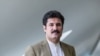 عبدالکریم حسینزاده در معرفی خود در شبکه ایکس، خود را فعال حقوق شهروندی معرفی کرده است
