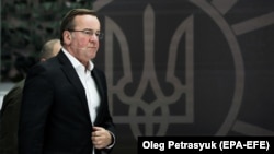 По словам Бориса Писториуса, еще неизвестно, что будет происходить с форматом «Рамштайн» после этого. Фото архивное