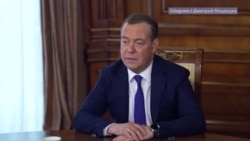 Медведев о европейских политиках Медведев о европейских политиках