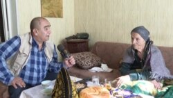Як қарни Низорамоҳ Зарипова: "Якуним моҳ раҳбари Тоҷикистон будам"  Як қарни Низорамоҳ Зарипова: "Якуним моҳ раҳбари Тоҷикистон будам"