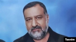 Razi Mousavi was a senior adviser in Iran’s Revolutionary Guards Corps.