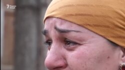 Салом, хоҳар. "Шавҳар намегурезад, хонед" Салом, хоҳар. "Шавҳар намегурезад, хонед"