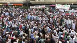 پاکستان قبايل موومنټ وايي، سیند پولیس د افغان کډوالو په نوم پښتانه ځوروي پاکستان قبايل موومنټ وايي، سیند پولیس د افغان کډوالو په نوم پښتانه ځوروي