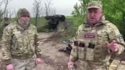 Пригожин кист? "Вагнер" чӣ гуна кор мекунад? Пригожин кист? "Вагнер" чӣ гуна кор мекунад?