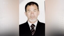 Ҳукми як марди 70-сола дар Суғд Ҳукми як марди 70-сола дар Суғд