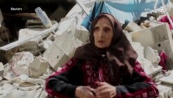 ۹۷ کلنه وايي عمر يې تېر شو خو کور يې جوړ نه شو