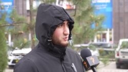 "Дар шаҳр осон аст, дар қишлоқҳо не" "Дар шаҳр осон аст, дар қишлоқҳо не"