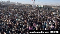 په چمن کې د ۲۰۲۳ز کال له اکتوبر راهیسې پرلت روان دی - د فبرورۍ شپږمې انځور.