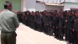 Дар Тоҷикистон соли гузашта 16 кас ҳабси абад гирифт. Ду баробар бештар аз соли 2021 Дар Тоҷикистон соли гузашта 16 кас ҳабси абад гирифт. Ду баробар бештар аз соли 2021