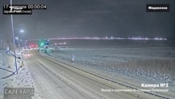Дурбинҳо шаби баъд аз марги Навалний чиро сабт карданд? Дурбинҳо шаби баъд аз марги Навалний чиро сабт карданд?